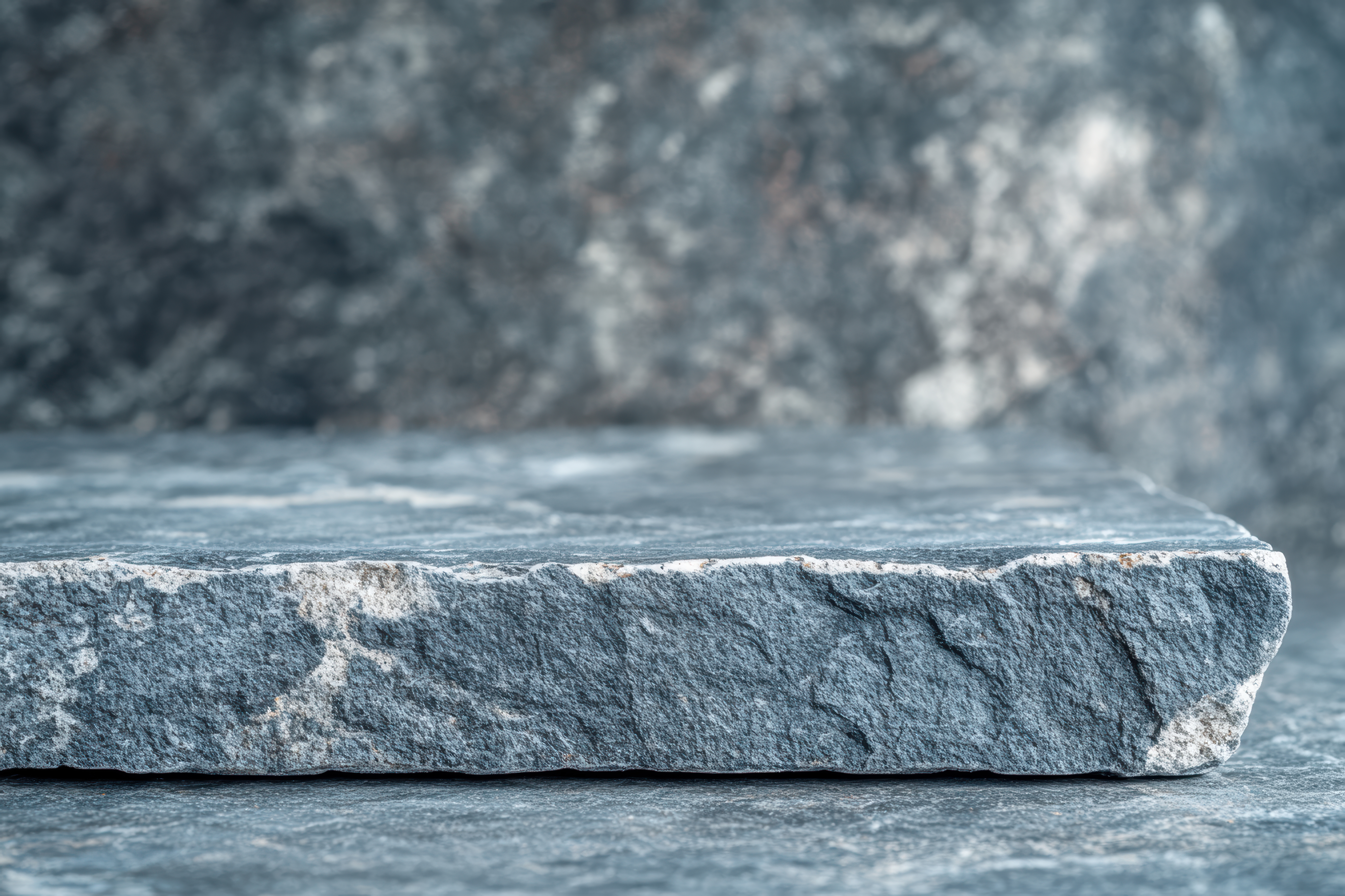 Soapstone